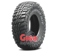 Nankang MT-1 Conqueror M/T 265/75R16 119 Q OWL P.O.R