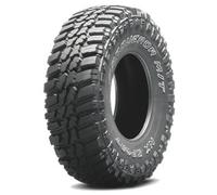 Nankang MT-1 Conqueror M/T 265/75R16 119 Q OWL P.O.R