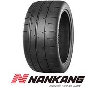 Sommerreifen NANKANG CR-S SEMI-SLICK TW200 205/50 R15 89 V