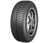 Nankang Cross Seasons AW-6 205/45 R17 TL 88V 2054517 CB Ganzjahresreifen