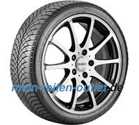Nankang Cross Seasons AW-6 205/60 R16 96V XL