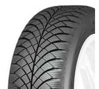 Nankang Cross Seasons AW-6 215/40 ZR17 87W XL, mit Felgenschutz (MFS)