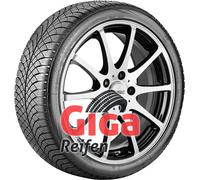Nankang Cross Seasons AW-6 ( 235/60 R17 106V XL )