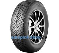Nankang Cross Seasons AW-6 SUV ( 225/55 R18 98V )