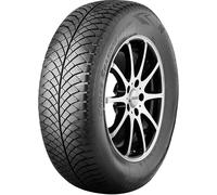 Nankang Cross Seasons AW-6 S 235/45 R19 99W PKW Ganzjahresreifen Reifen MERCEDES-BENZ: GLA JD600