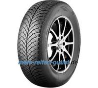 Nankang CROSS SEASONS AW-6 XL SUV 235/55 R18 104V