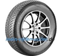 Nankang Cross Seasons AW 6 235/55 R18 104 V, Ganzjahresreifen