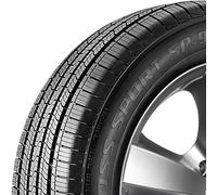 Nankang Cross Sport SP-9 ( 225/55 ZR19 99Y, mit Felgenschutz (MFS) )