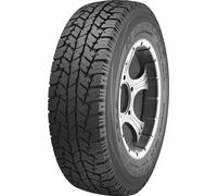 NANKANG Sommerreifen 215/75 R 15 TL 100S FORTA FT-7 A/T OWL