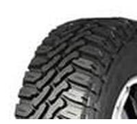 Nankang NK 4X4WD M/T FT-9 ( LT33x12.50 R15 108Q, POR WL )