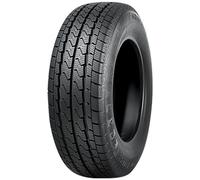 NANKANG Ganzjahresreifen 235/65 R16 TL 121/119T ALL SEASON VAN AW-8 C 10PRM+S