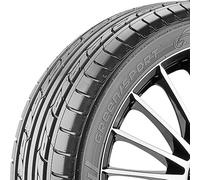 Nankang Green/Sport Eco-2+ 235/55 R18 104V XL mit Felgenschutz (MFS)