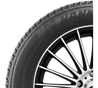 NanKang Reifen ICE ACTIVA 2 265/45 R20 108T XL Nordic Compound mit Felgenschutz (MFS)