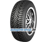 Nankang ICE ACTIVA SW-8 ( 185/65 R14 90T XL bespiked )