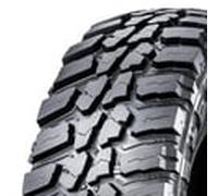 Nankang MT-1 Conqueror M/T 265/75R16 119 Q OWL P.O.R