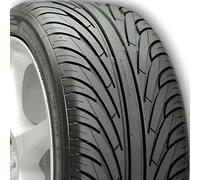 Nankang NA-1 White Ring 20mm 155/80 R15 T