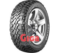 Nankang NK 4X4WD M/T FT-9 ( LT215/75 R15 100/97Q, POR OWL )
