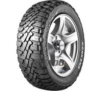 NAN Kang FT 9 M/T 31X10.5R15 109 Q Sommerreifen