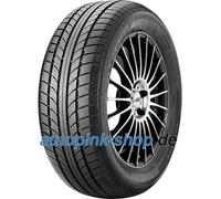 Nankang NK All Season Plus N-607+ ( 155/65 R14 75T )
