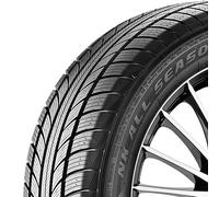 Nankang N-607+ 165/60 R14 75H PKW Ganzjahresreifen Reifen KIA: Picanto I, Picanto II, HYUNDAI: i10 I, OPEL: Agila A, Astra F Caravan JC859