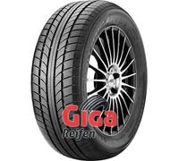 Nankang NK All Season Plus N-607+ ( 195/45 R16 84V XL )