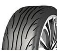 Nankang NS-2R Race Street 180 (Semi-Slick) 215/45 R17 91 W XL MEDIUM