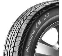 Nankang Passion CW-20 195/75 R16C 107/105R