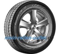 Nankang Passion CW-20 215/65 R15C 104/102T