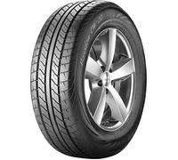 Nankang Passion CW-20 ( 225/55 R17C 109/107H )