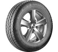 NANKANG - REIFEN Ganzjahresreifen 185 R14C 102/100R All Season Van AW-8 eg123 185/ R14