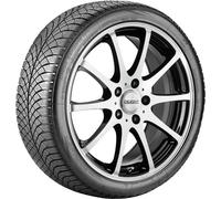 NANKANG - REIFEN Ganzjahresreifen jd255xx 245/45 R18 100Y