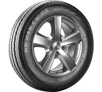 NANKANG - REIFEN Sommerreifen 185 R15C 103/102R 8PR Van CW-25 eb020