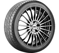 NANKANG - REIFEN Sommerreifen 235/45 ZR19 95Y Green/Sport Eco-2+ jc410