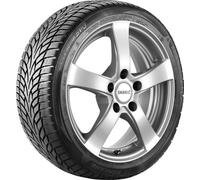 NANKANG - REIFEN Winterreifen jy210 225/50 R17 98V