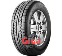 1x 195/80R14 106N Snow SL-6 3PMSF Winterreifen Nankang id301195