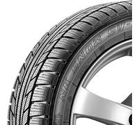 Nankang Snow SV-2 175/70 R13 82T, mit Felgenschutz (MFS)