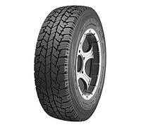 Sommerreifen 205/70R15 96T Nankang Forta FT-7 A/T OWL | 29795
