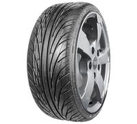 NANKANG Sommerreifen 245/40 ZR20 TL 95Y ULTRA SPORT NS-II MFS