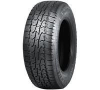 NANKANG Sommerreifen 265/70 R17 TL 121/118Q A/T-5+ CONQUEROR A/T P.O.ROWL