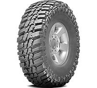 Nankang Conqueror M/T ( LT265/60 R18 119/116P, POR, OWL )