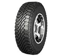 Nankang NK 4X4WD M/T FT-9 ( LT33x12.50 R15 108Q, POR WL )