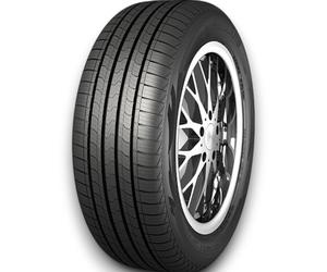 Nankang SP R9 Sommerreifen M+S 235/50 R18