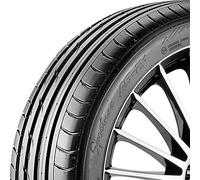 Nankang Sportnex AS-2+ 215/40 ZR17 87W XL mit Felgenschutz (MFS)