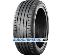 Nankang Sportnex AS-3 ( 215/60 R17 100V XL [EV+], mit Felgenschutz (MFS) )