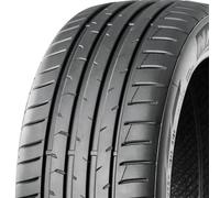 Nankang Sportnex AS-3 245/45 ZR18 100Y XL [EV+], mit Felgenschutz (MFS)