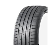 Nankang Sportnex AS-3 235/45 ZR18 98Y XL [EV+], mit Felgenschutz (MFS)