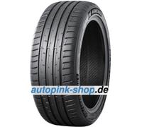 Nankang AS-3 EV 235/45 R18 98 Y EV XL