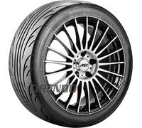 Nankang NS-2R 265/35 R18 97Y PKW Sommerreifen Reifen MERCEDES-BENZ: E-Klasse Limousine, E-Klasse T-modell, E-Klasse T-modell, BMW: 5 Limousine JC225