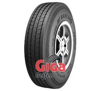 Nankang Super Steel Radial ( 7.00 R16 117/116N 12PR )