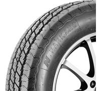 Nankang 195/55R10C 98/96P TL TR-10 -Ganzjahresreifen